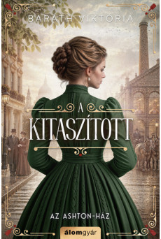 A kitaszított - Az Ashton-ház