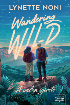 Wandering Wild - A vadon ígérete