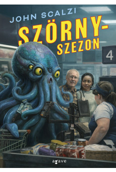 Szörnyszezon