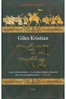 Téli tűz /Sigurd-saga 2.