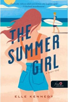 The Summer Girl - A nyári lány - Avalon Bay