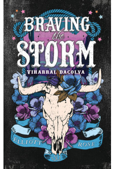 Braving the Storm - Viharral dacolva (éldekorált)