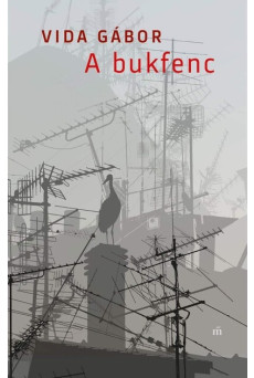 A bukfenc