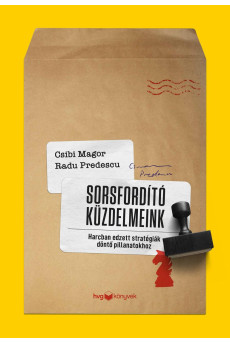 Sorsfordító küzdelmeink (e-könyv)