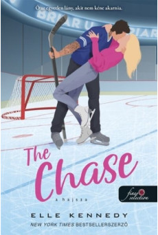 The Chase - A hajsza - Briar U 1. (új kiadás)