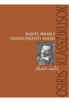 Babits Mihály összegyűjtött versei