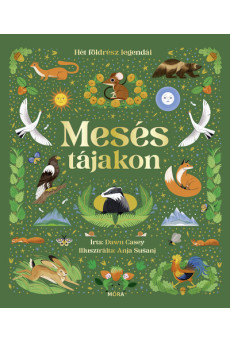 Mesés tájakon