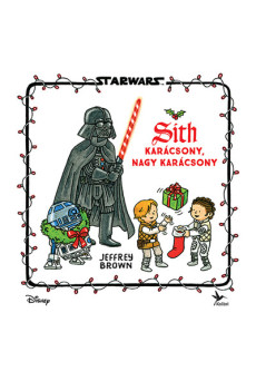 Star Wars - Sith karácsony, nagy karácsony §K