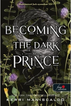Becoming the Dark Prince - A sötét herceg - Hasfelmetsző Jack nyomában 3,5