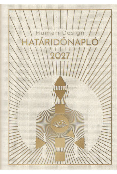 Human Design Határidőnapló 2027
