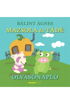Mazsola és Tádé olvasónapló