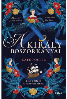 A király boszorkányai