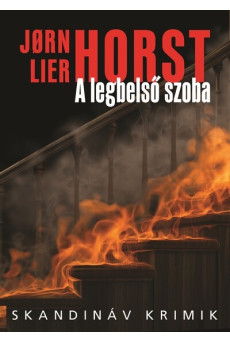 A legbelső szoba - Skandináv krimik