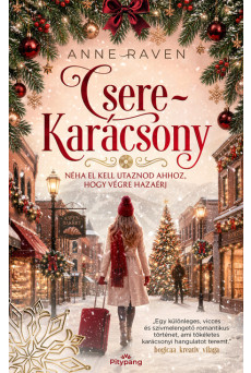 Csere-Karácsony §K