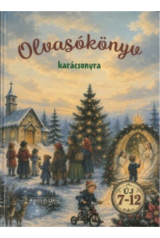 Olvasókönyv karácsonyra §K