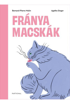 Fránya macskák