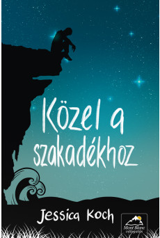 Közel a szakadékhoz (e-könyv)