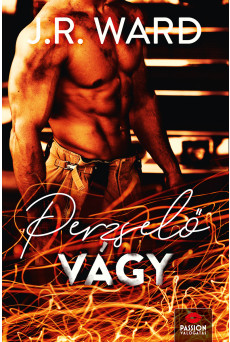Perzselő vágy (e-könyv)