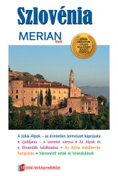 Szlovénia útikönyv