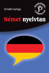 Német nyelvtan
