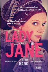 Lady Jane (e-könyv)