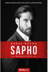 Sapho 2. (e-könyv)