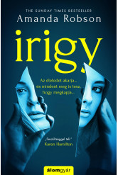 Irigy (e-könyv)