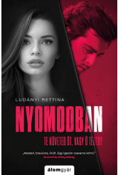 Nyomodban (e-könyv)