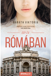 Egy év Rómában (e-könyv)