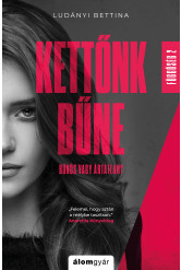 Kettőnk bűne (e-könyv)