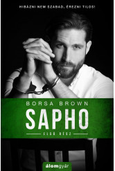 Sapho 1 (e-könyv)