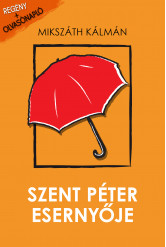 Szent Péter esernyője (e-könyv)