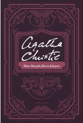 Miss Marple füves könyve (e-könyv)