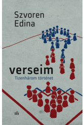 Verseim - Tizenhárom történet (e-könyv)