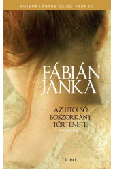 Az utolsó boszorkány történetei - Második könyv (e-könyv)