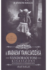 A madarak tanácskozása