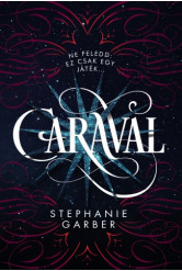 Caraval (e-könyv)