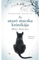 Az utazó macska krónikája - Nem az út számít, hanem akivel megteszed