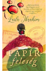 Papírfeleség