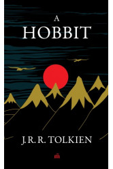 A hobbit (e-könyv)