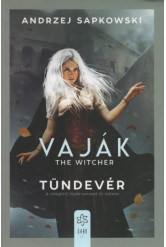Vaják III. - The Witcher - Tündevér