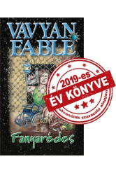 Fanyarédes