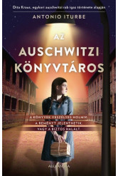 Az auschwitzi könyvtáros