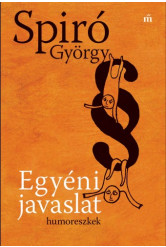 Egyéni javaslat (e-könyv)