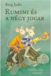 Rumini és a négy jogar