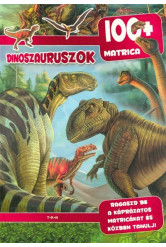 Dinoszauruszok - Ismerd meg a dinók izgalmas világát!