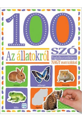 100 szó az állatokról