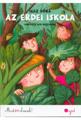 Az erdei iskola