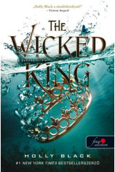 The Wicked King - A gonosz király