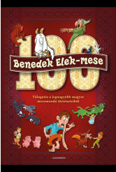 100 Benedek Elek-mese